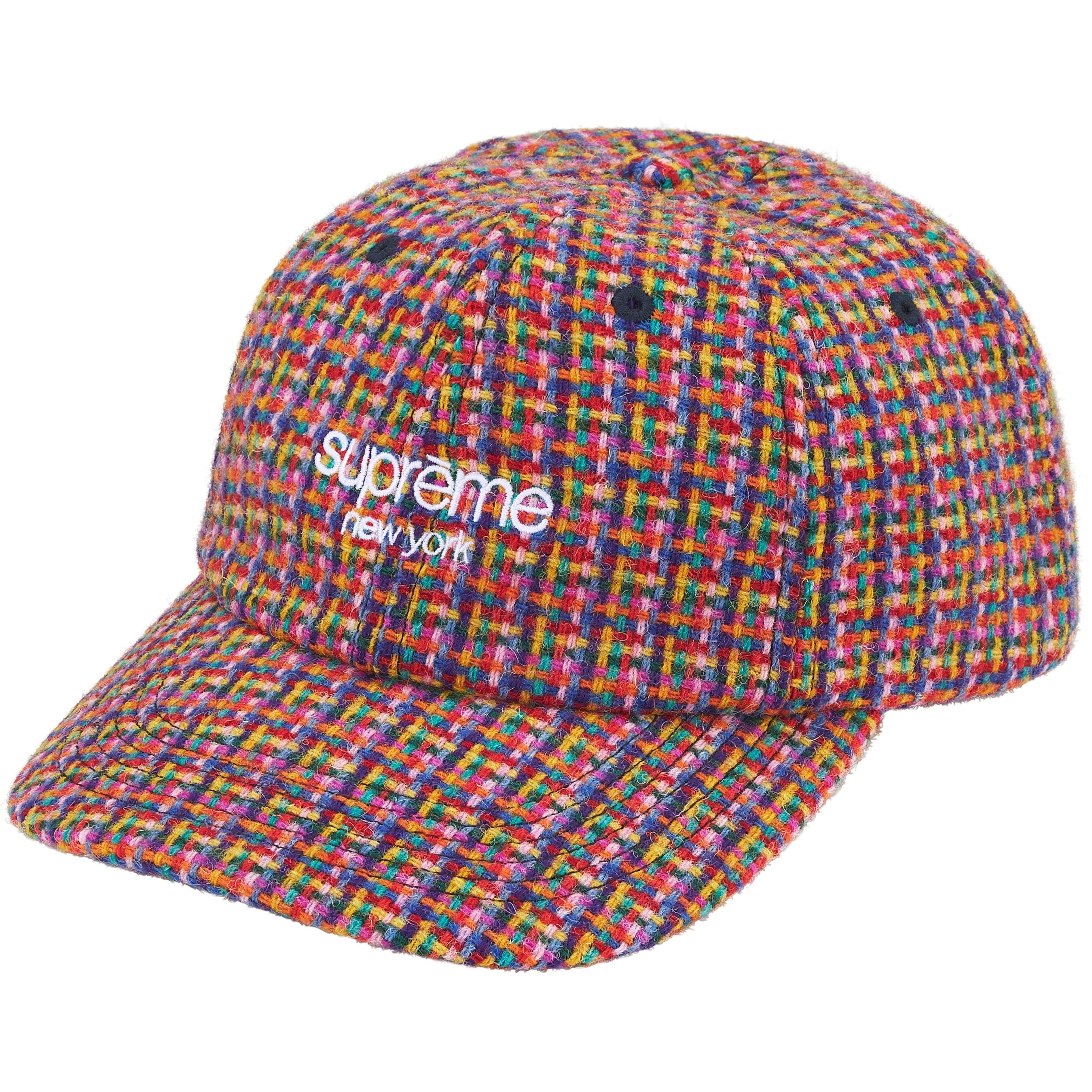 Harris Tweed® 6-Panel view 2